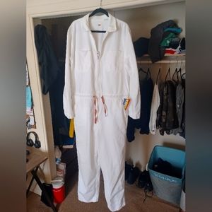 Levi's "Pride" Coveralls sz XL NWT